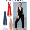 McCall's Sewing Pattern Misses' Jumpsuits (PDF) 26 McCall's Sewing Pattern Misses' Jumpsuits (PDF)