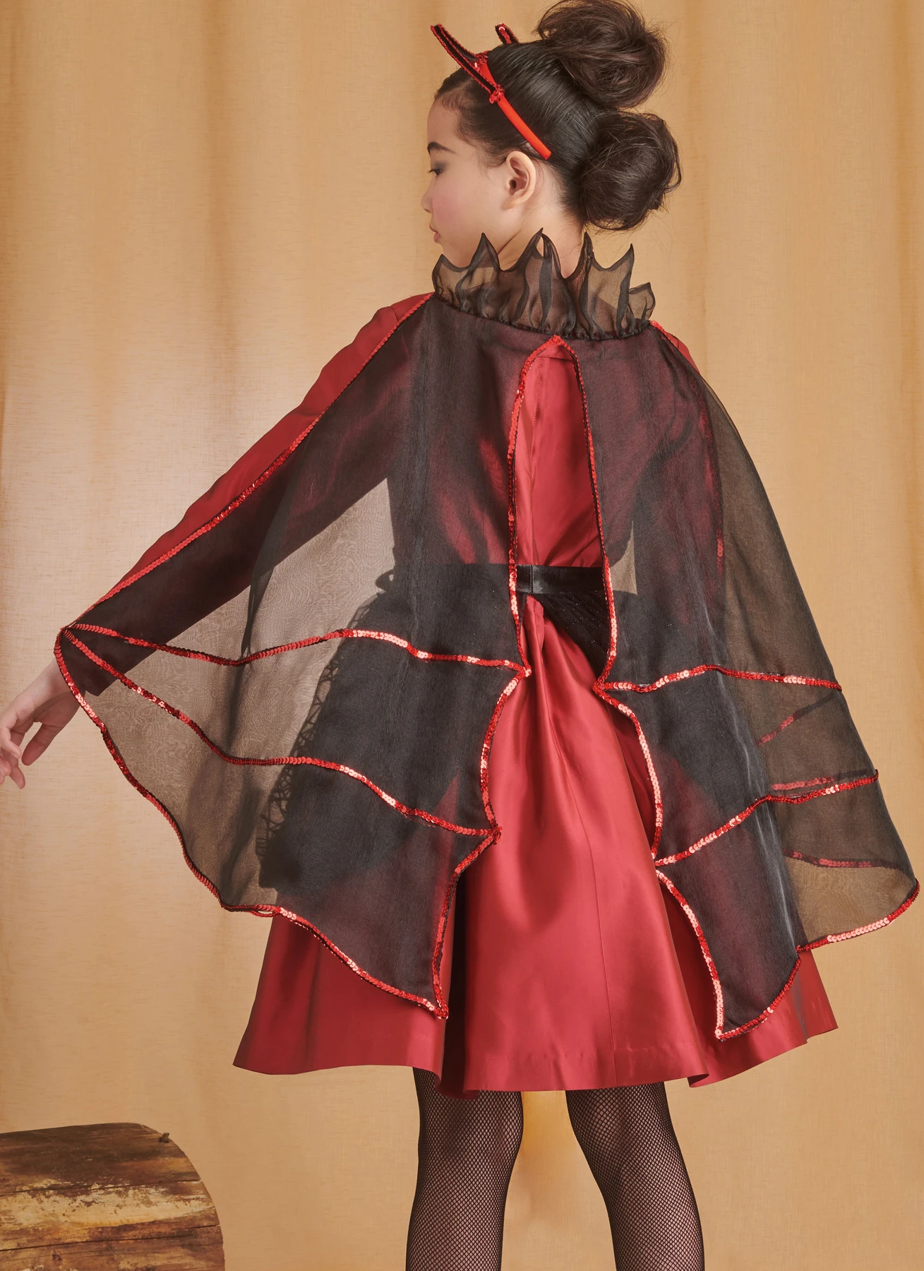Simplicity Sewing Pattern Children's and Girls' Costumes by Andrea Schewe Designs (PDF) 4 Simplicity Sewing Pattern Children's and Girls' Costumes by Andrea Schewe Designs (PDF)