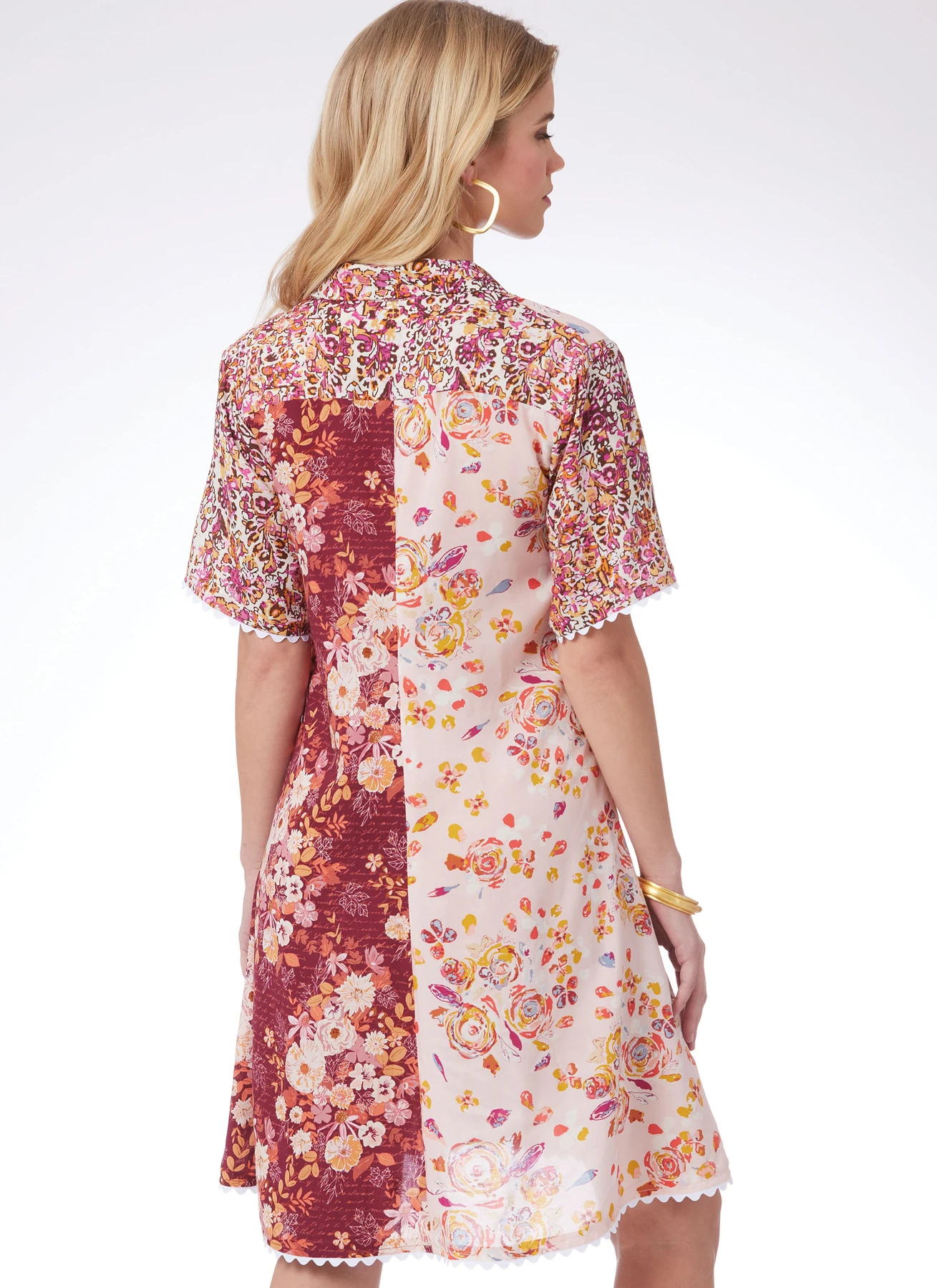 McCall's Sewing Pattern Misses' Dress, Top and Pants (PDF) 6 McCall's Sewing Pattern Misses' Dress, Top and Pants (PDF)