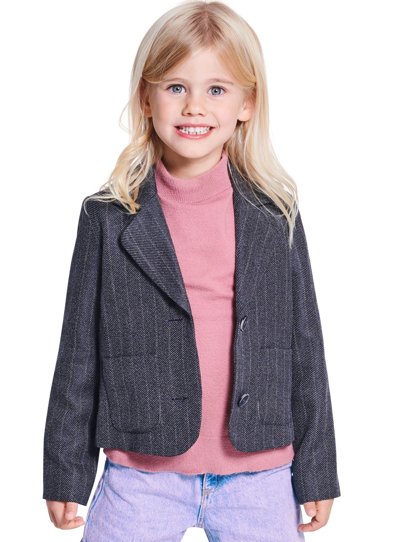 Burda Style Sewing Pattern 9215 Children's Coats 3 Burda Style Sewing Pattern 9215 Children's Coats