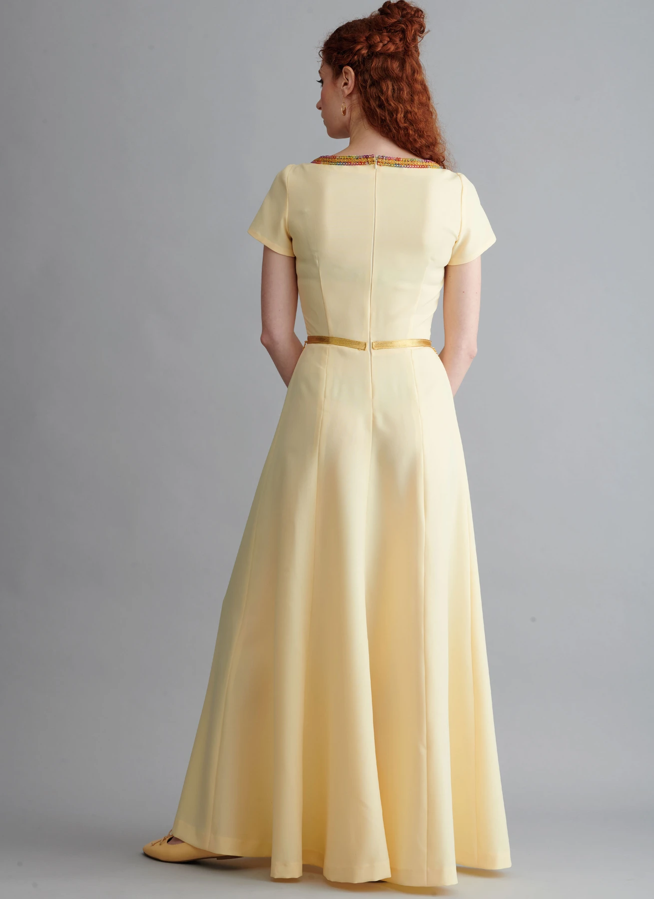 Simplicity Sewing Pattern Misses' Costumes (PDF) 5 Simplicity Sewing Pattern Misses' Costumes (PDF)