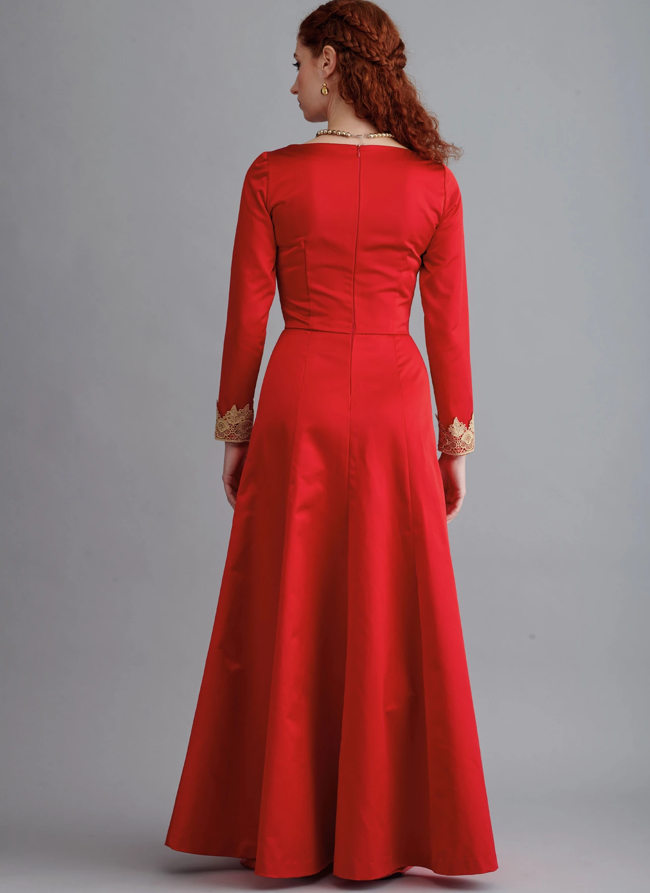 Simplicity Sewing Pattern Misses' Costumes (PDF) 6 Simplicity Sewing Pattern Misses' Costumes (PDF)