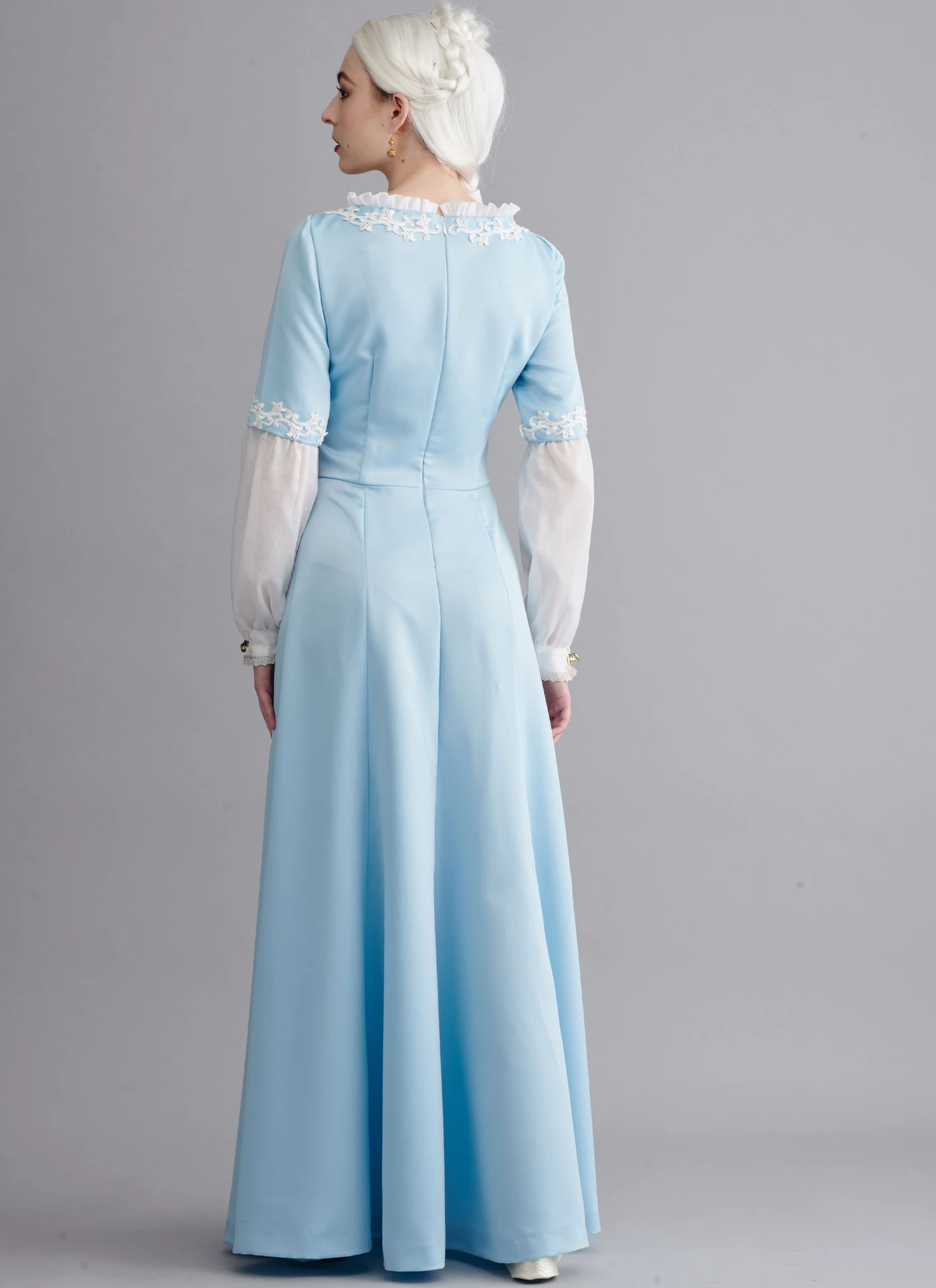 Simplicity Sewing Pattern Misses' Costumes (PDF) 7 Simplicity Sewing Pattern Misses' Costumes (PDF)