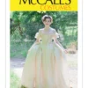 McCall's Sewing Pattern Misses' Costume (PDF) 17 McCall's Sewing Pattern Misses' Costume (PDF)