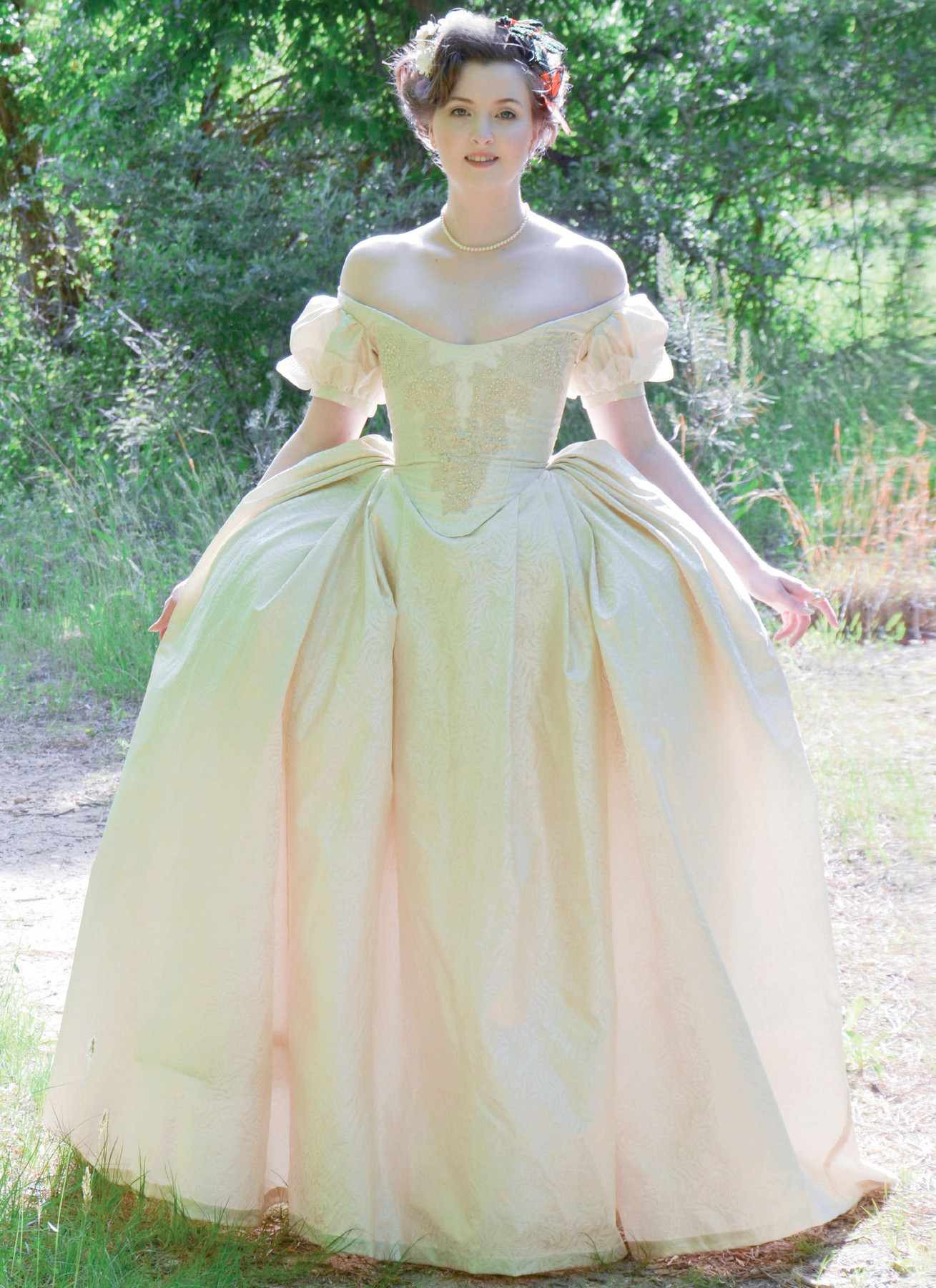 McCall's Sewing Pattern Misses' Costume (PDF) 2 McCall's Sewing Pattern Misses' Costume (PDF)