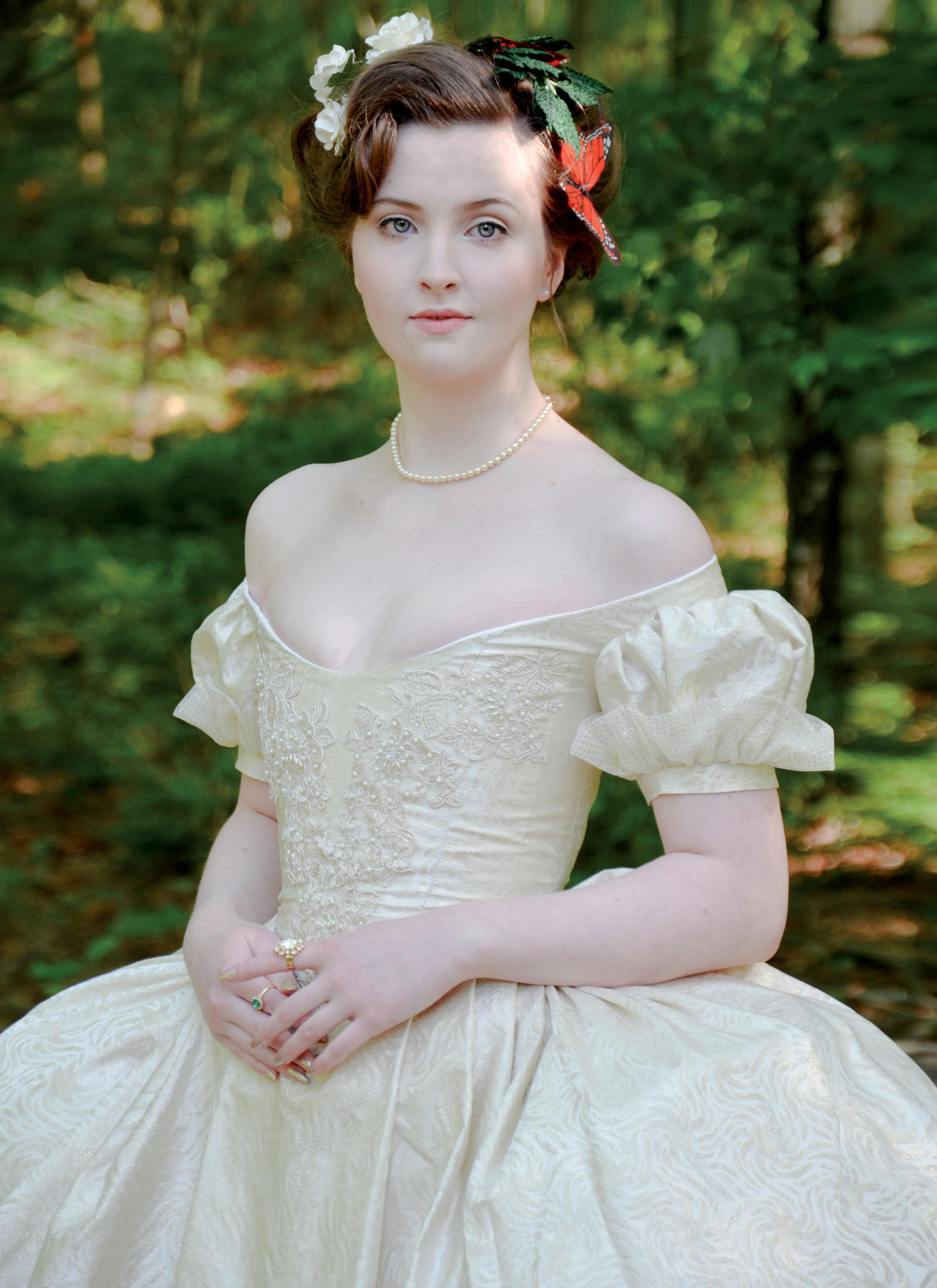 McCall's Sewing Pattern Misses' Costume (PDF) 5 McCall's Sewing Pattern Misses' Costume (PDF)