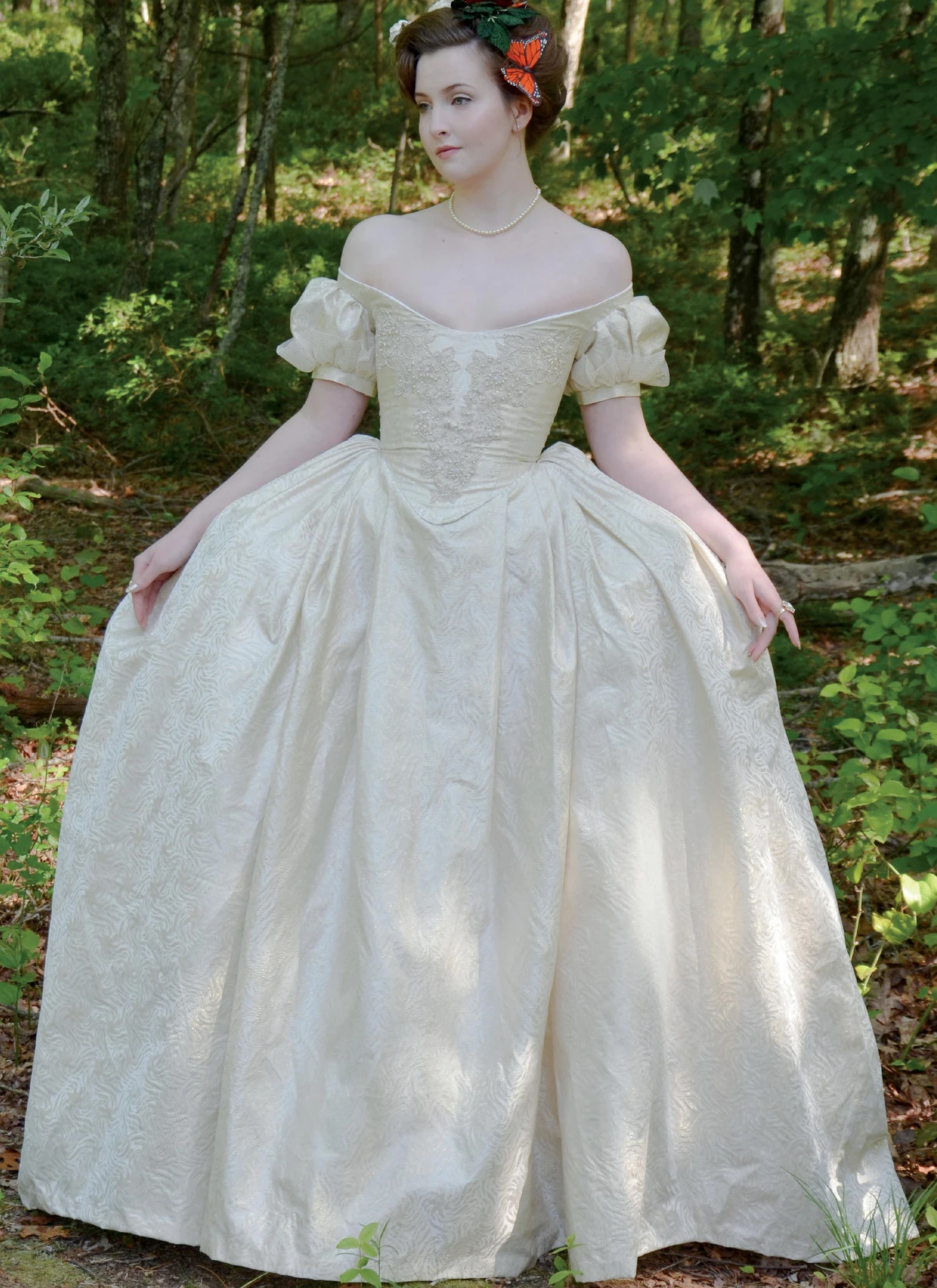 McCall's Sewing Pattern Misses' Costume (PDF) 6 McCall's Sewing Pattern Misses' Costume (PDF)