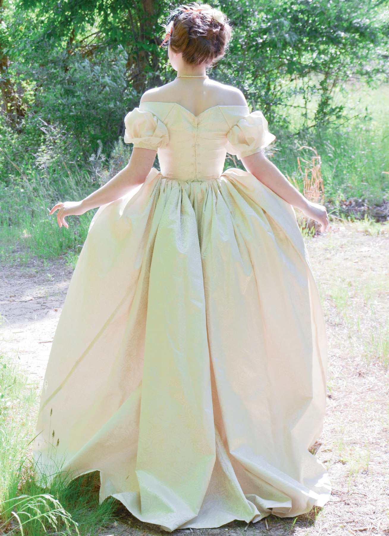 McCall's Sewing Pattern Misses' Costume (PDF) 7 McCall's Sewing Pattern Misses' Costume (PDF)