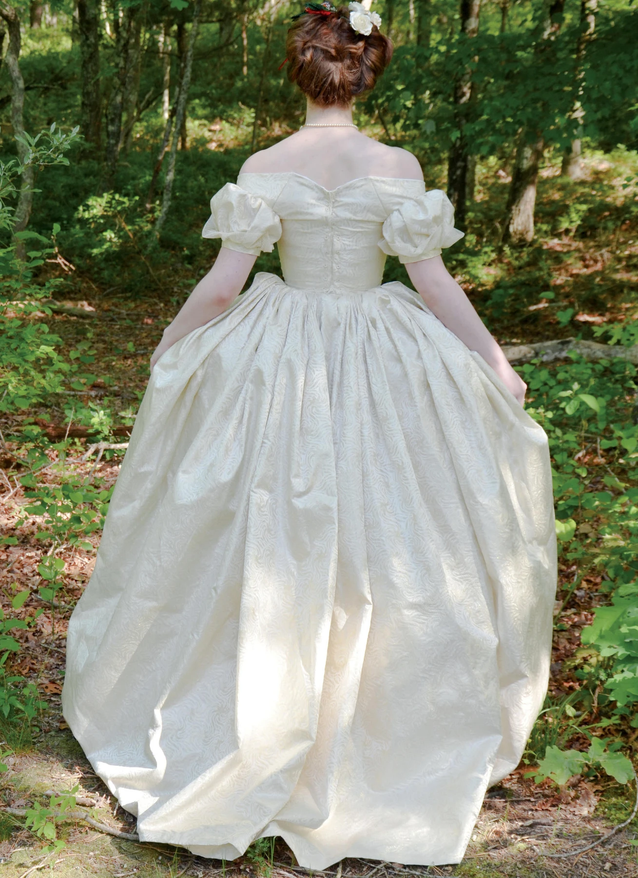 McCall's Sewing Pattern Misses' Costume (PDF) 8 McCall's Sewing Pattern Misses' Costume (PDF)