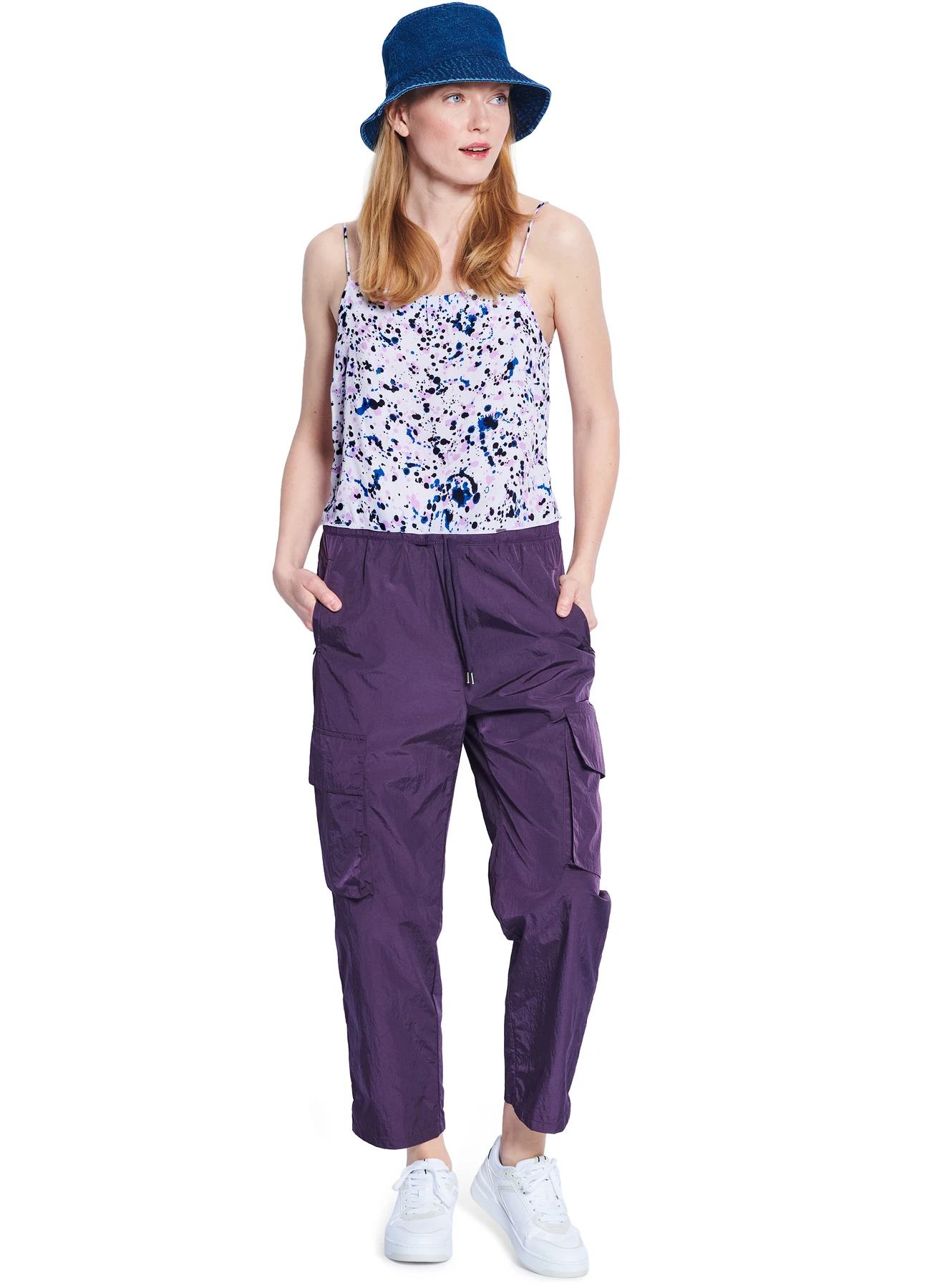 Burda Style Pattern 5638 Misses' Top 5 Burda Style Pattern 5638 Misses' Top