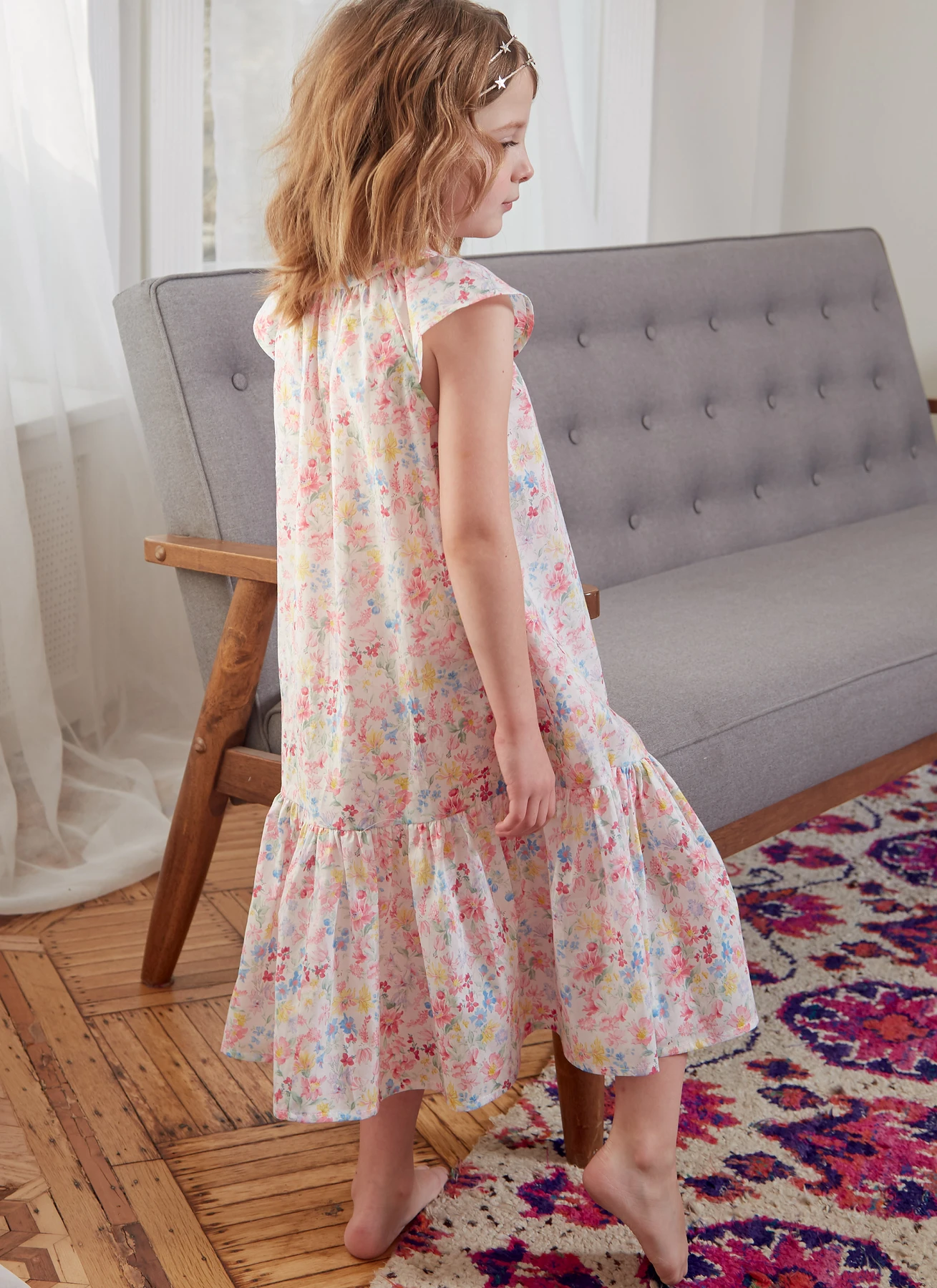 McCall's Sewing Pattern Misses' & Children's Dresses (PDF) 6 McCall's Sewing Pattern Misses' & Children's Dresses (PDF)
