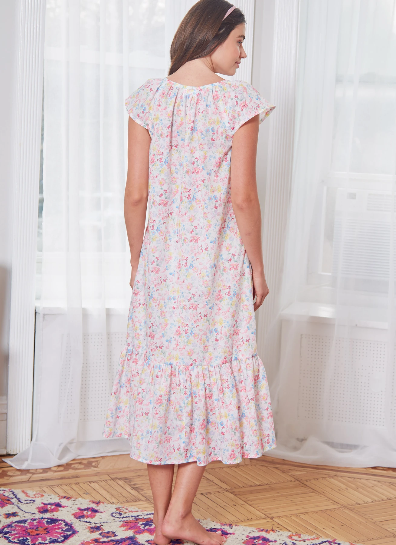 McCall's Sewing Pattern Misses' & Children's Dresses (PDF) 7 McCall's Sewing Pattern Misses' & Children's Dresses (PDF)