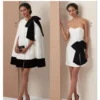 Vogue Patterns Misses' Short Cape and Fitted Dress with Detachable Bow (PDF) 24 Vogue Patterns Misses' Short Cape and Fitted Dress with Detachable Bow (PDF)