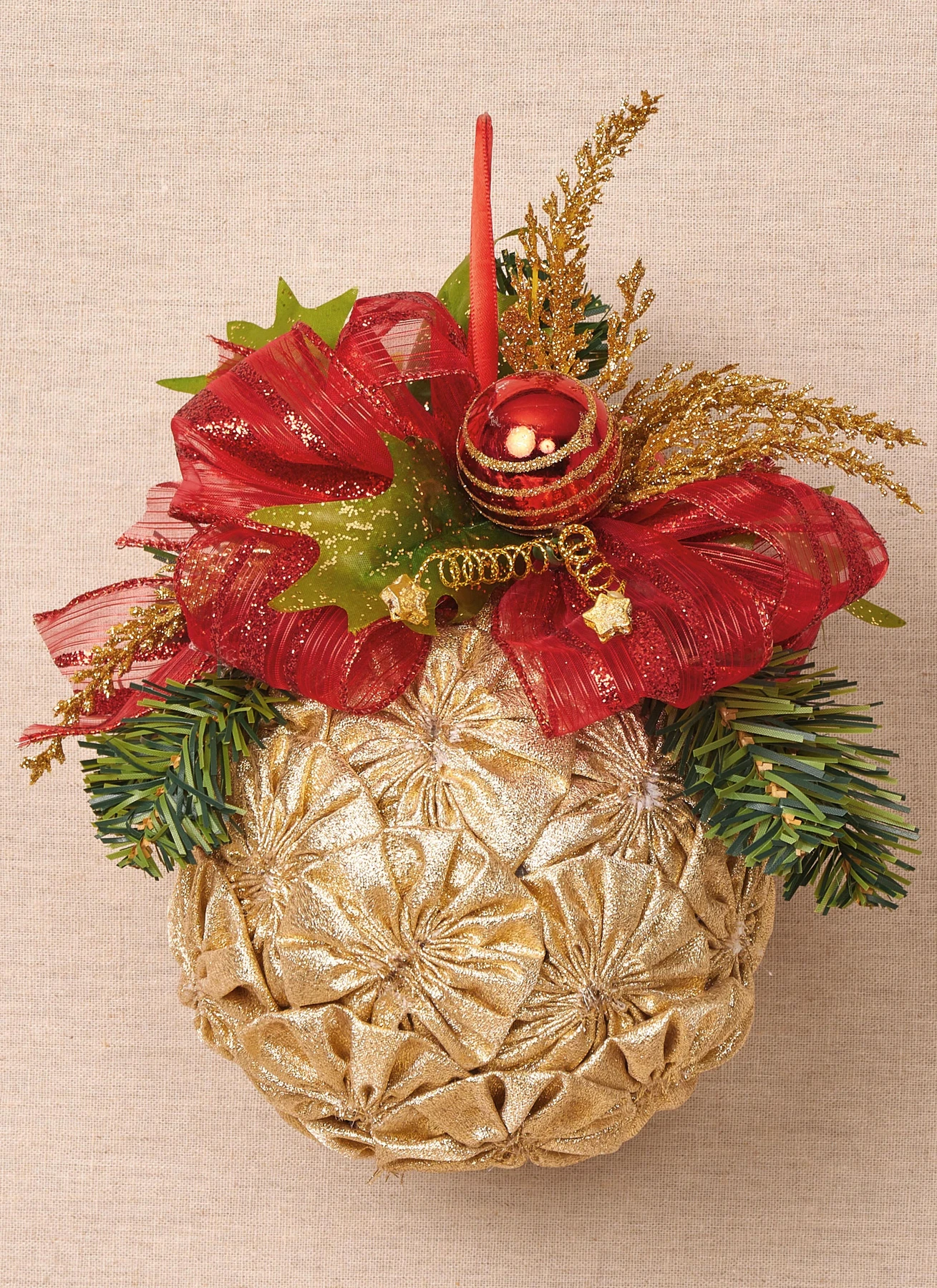 Simplicity Sewing Pattern Holiday Crafts (PDF) 3 Simplicity Sewing Pattern Holiday Crafts (PDF)