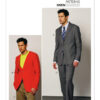 Vogue Patterns Men's Suit Jackets, Shorts and Pants 13 Vogue Patterns Men's Suit Jackets, Shorts and Pants