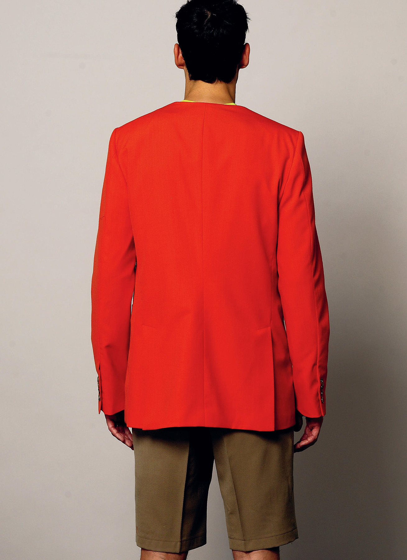 Vogue Patterns Men's Suit Jackets, Shorts and Pants 4 Vogue Patterns Men's Suit Jackets, Shorts and Pants