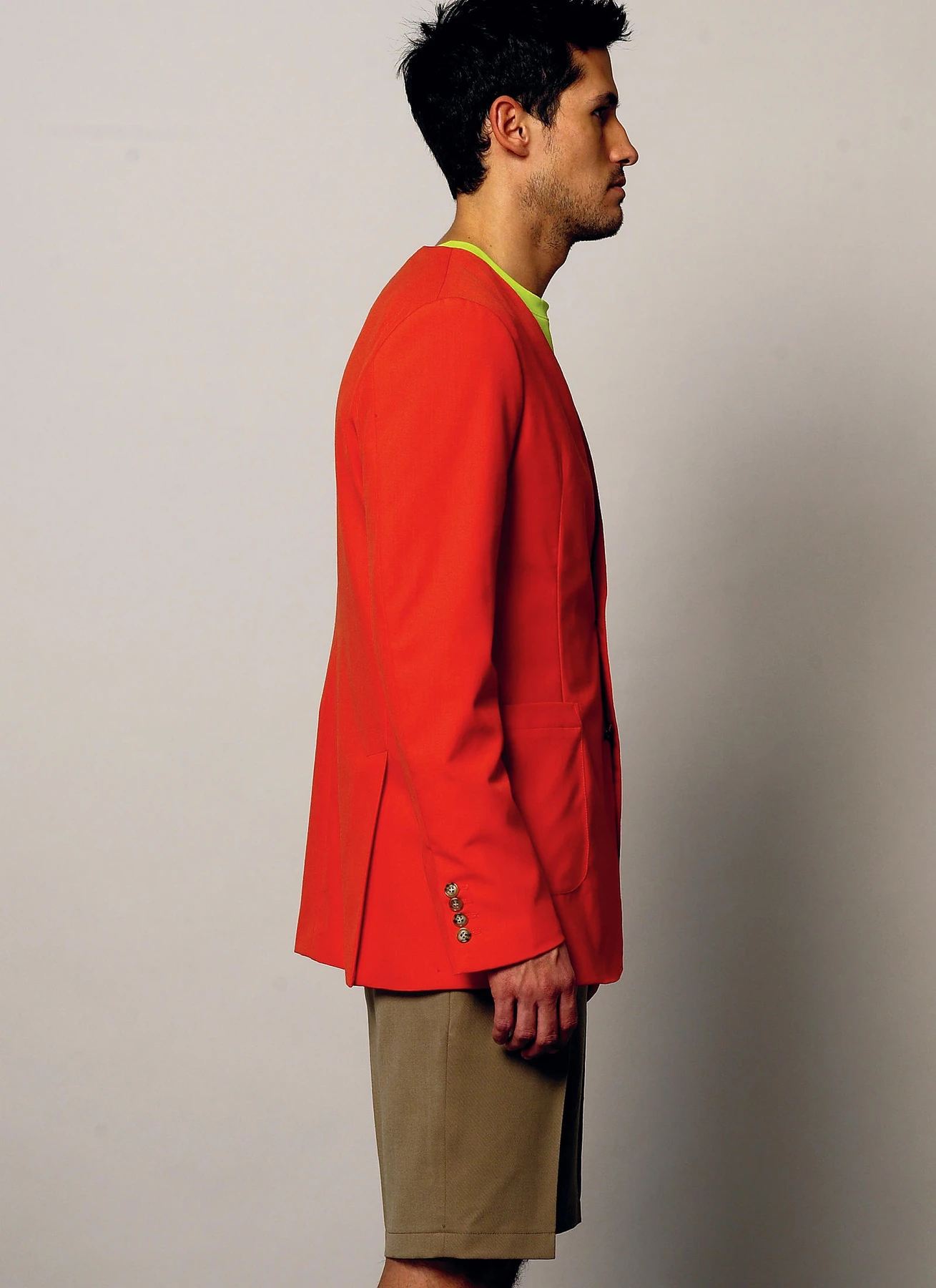 Vogue Patterns Men's Suit Jackets, Shorts and Pants 5 Vogue Patterns Men's Suit Jackets, Shorts and Pants