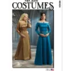 McCall's Sewing Pattern Misses' Costume (PDF) 15 McCall's Sewing Pattern Misses' Costume (PDF)