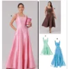 McCall's Sewing Pattern Misses' and Women's Special Occasion Dress in Two Lengths