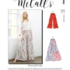 McCall's Sewing Pattern Misses' Pants (PDF) 21 McCall's Sewing Pattern Misses' Pants (PDF)