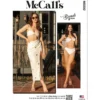 McCall's Sewing Pattern Misses' Bikini and Skirt by Brandi Joan 33 McCall's Sewing Pattern Misses' Bikini and Skirt by Brandi Joan