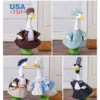 Simplicity Sewing Pattern America 250 Porch Geese Clothes 16 Simplicity Sewing Pattern America 250 Porch Geese Clothes