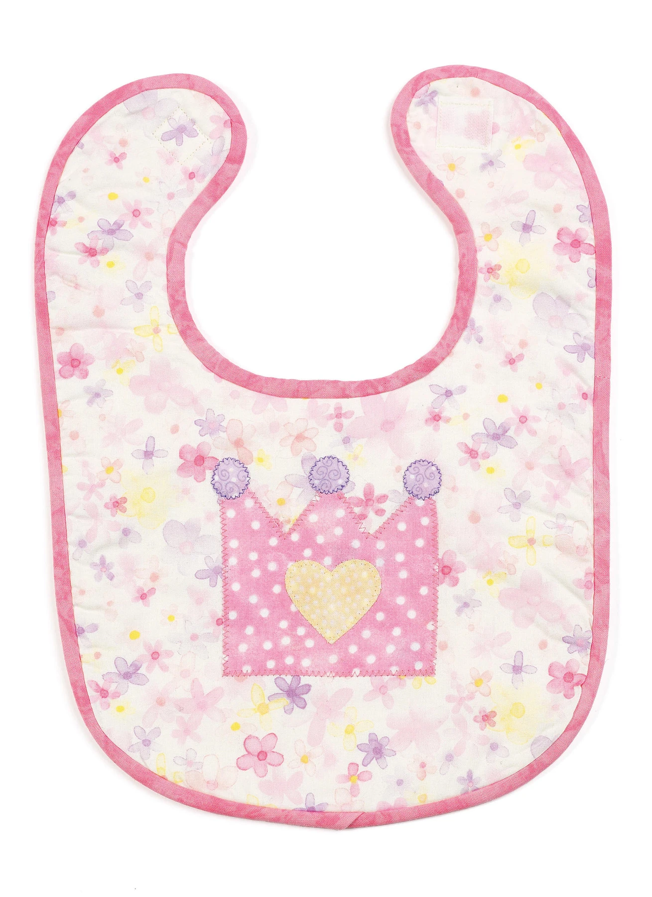 McCall's Sewing Pattern Infants' Bibs and Diaper Covers (PDF) 10 McCall's Sewing Pattern Infants' Bibs and Diaper Covers (PDF)