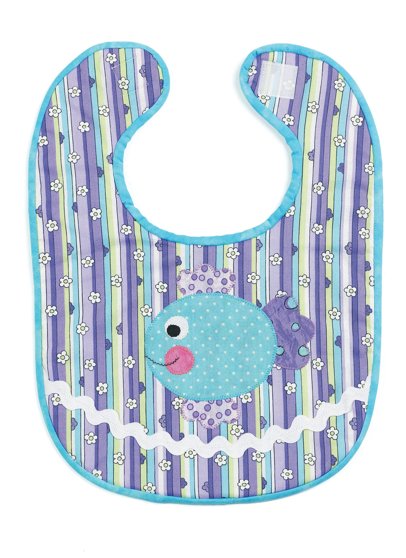 McCall's Sewing Pattern Infants' Bibs and Diaper Covers (PDF) 12 McCall's Sewing Pattern Infants' Bibs and Diaper Covers (PDF)