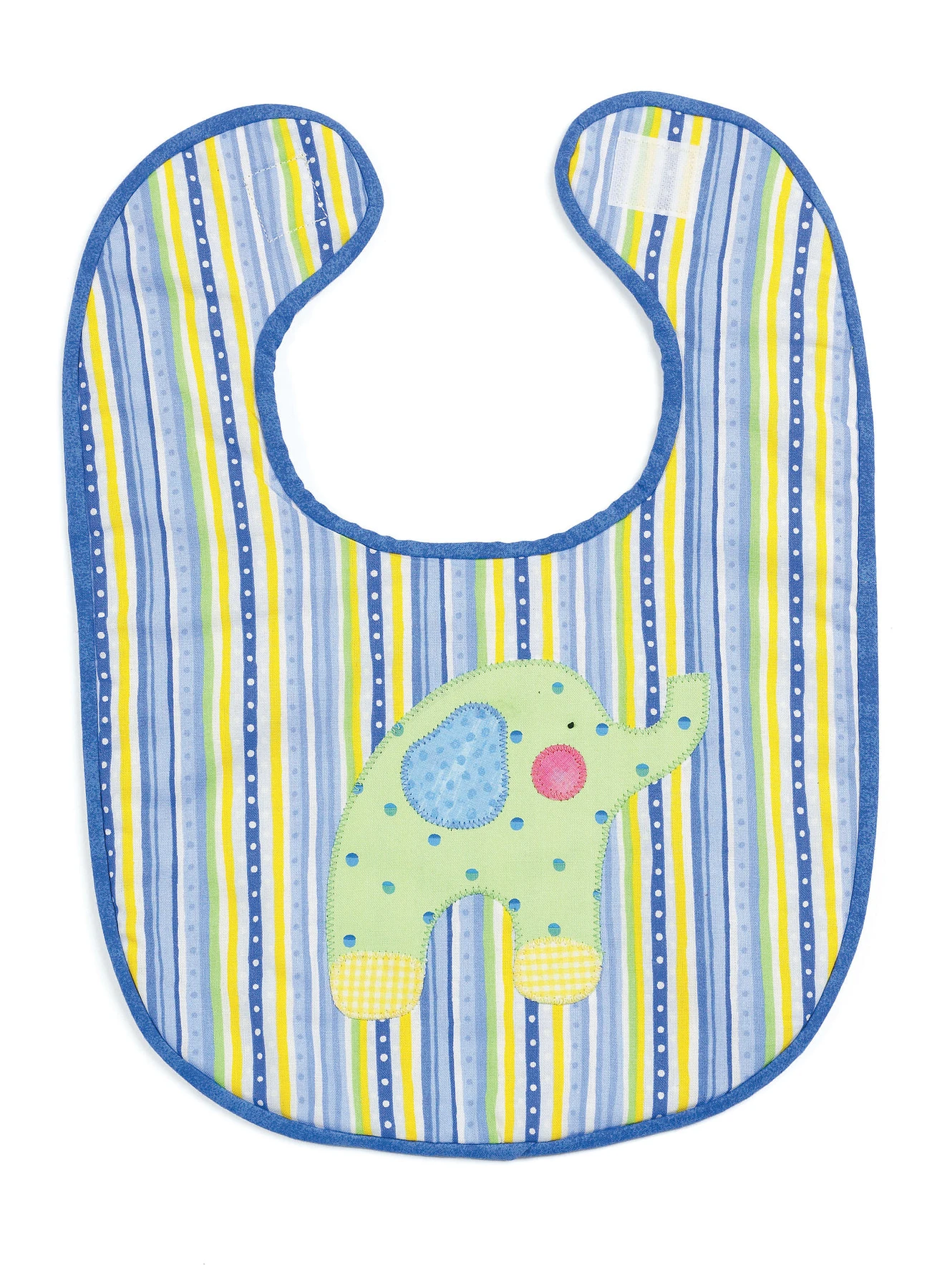 McCall's Sewing Pattern Infants' Bibs and Diaper Covers (PDF) 14 McCall's Sewing Pattern Infants' Bibs and Diaper Covers (PDF)
