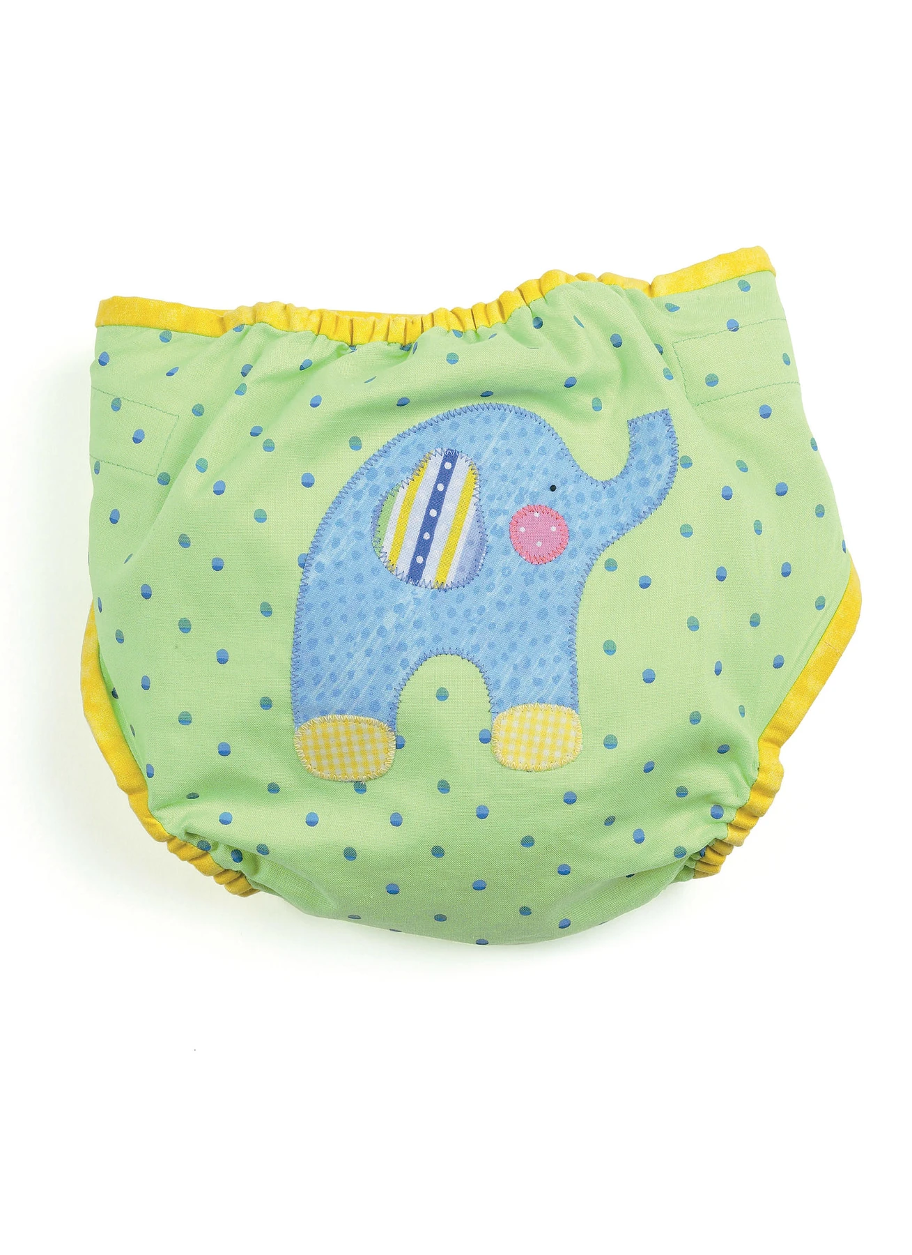 McCall's Sewing Pattern Infants' Bibs and Diaper Covers (PDF) 15 McCall's Sewing Pattern Infants' Bibs and Diaper Covers (PDF)