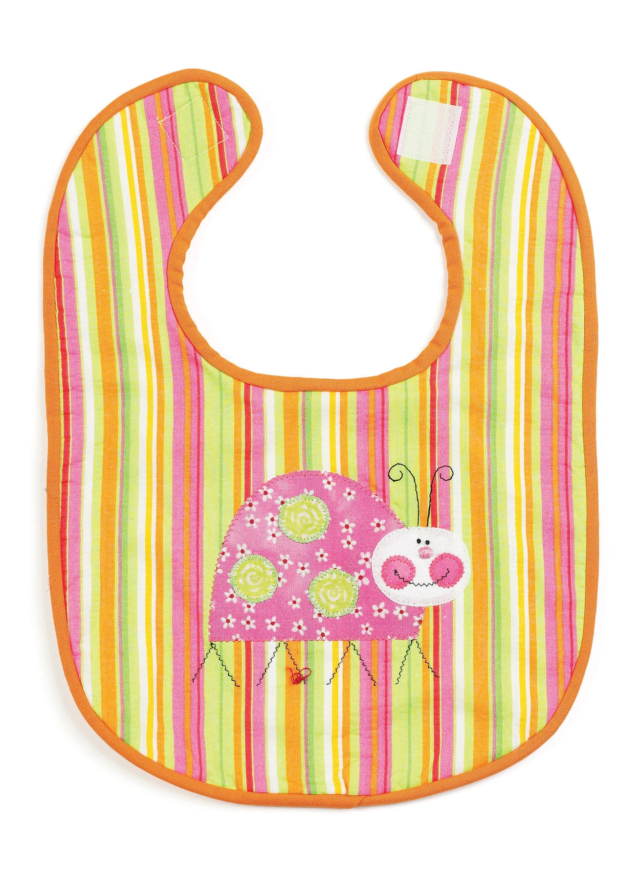 McCall's Sewing Pattern Infants' Bibs and Diaper Covers (PDF) 8 McCall's Sewing Pattern Infants' Bibs and Diaper Covers (PDF)