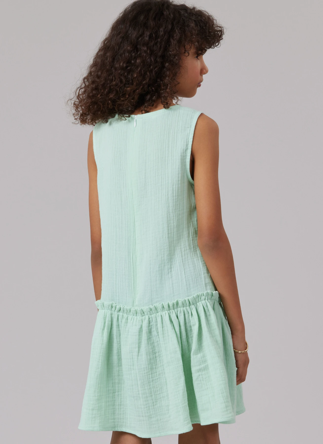 McCall's Sewing Pattern Girls' Dress and Top 7 McCall's Sewing Pattern Girls' Dress and Top