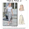McCall's Sewing Pattern #JamieMcCalls - Misses' Skirts (PDF) 18 McCall's Sewing Pattern #JamieMcCalls - Misses' Skirts (PDF)