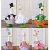 Simplicity Sewing Pattern Spring Holidays and Special Occasions Porch Geese Clothes (PDF)