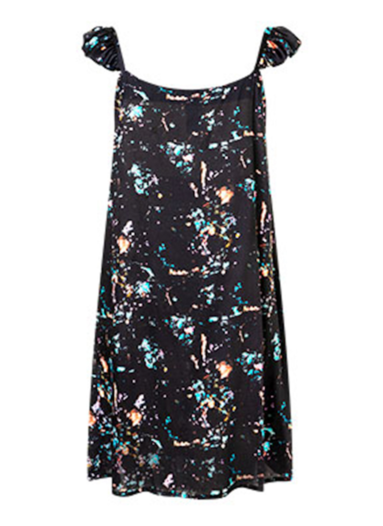 Burda Style Pattern 5662 Misses' Dress 11 Burda Style Pattern 5662 Misses' Dress