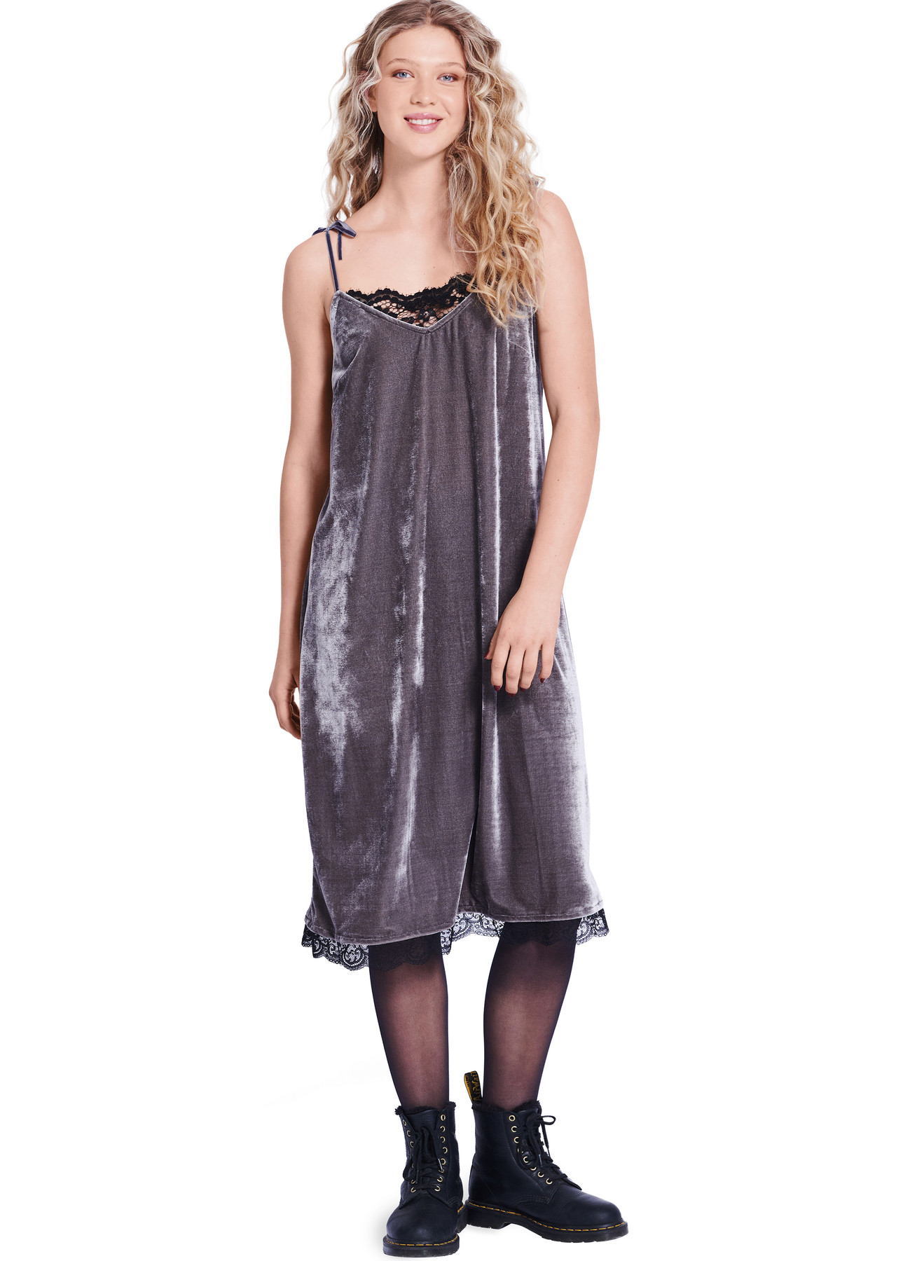 Burda Style Pattern 5662 Misses' Dress 3 Burda Style Pattern 5662 Misses' Dress