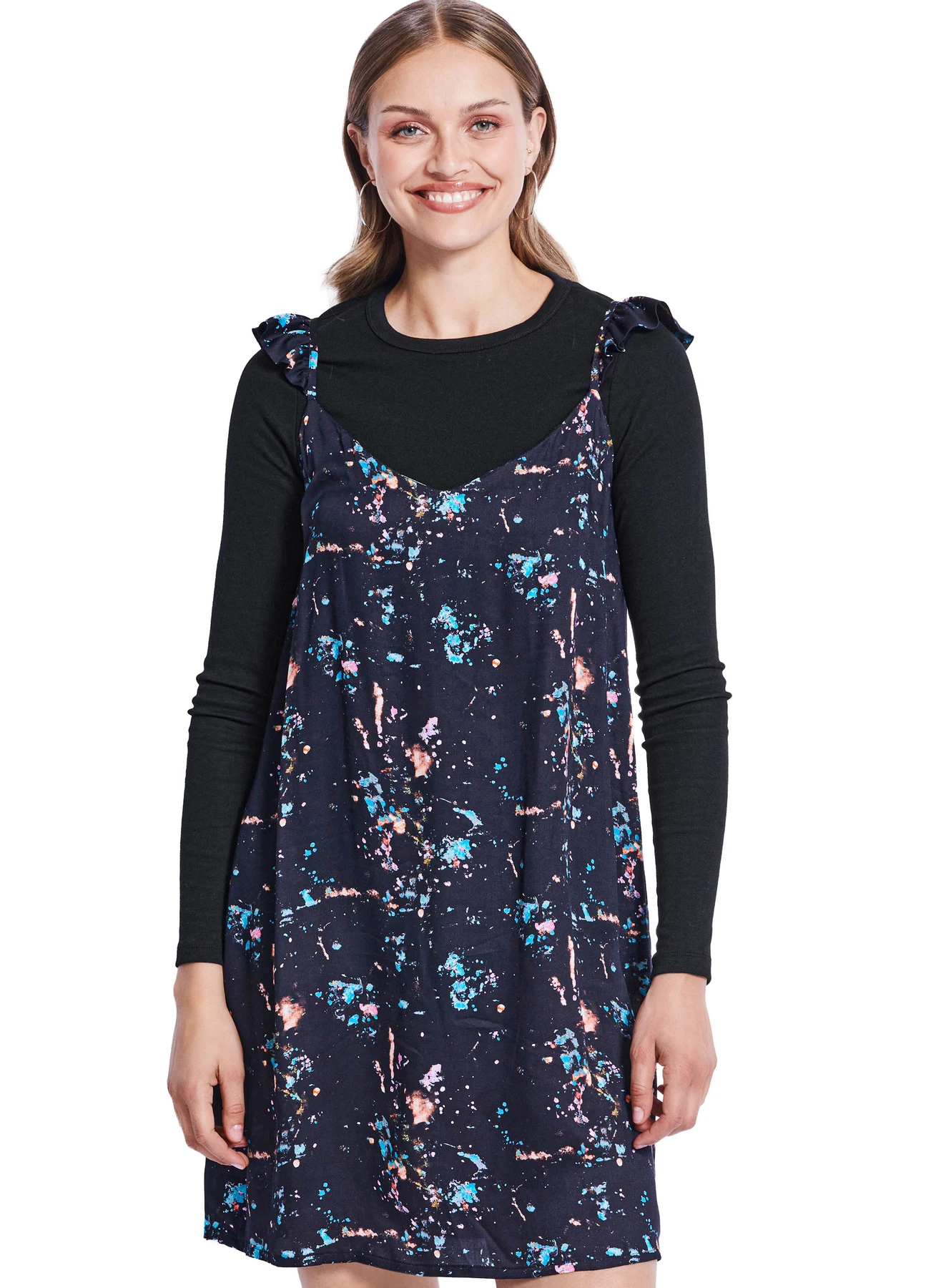 Burda Style Pattern 5662 Misses' Dress 4 Burda Style Pattern 5662 Misses' Dress