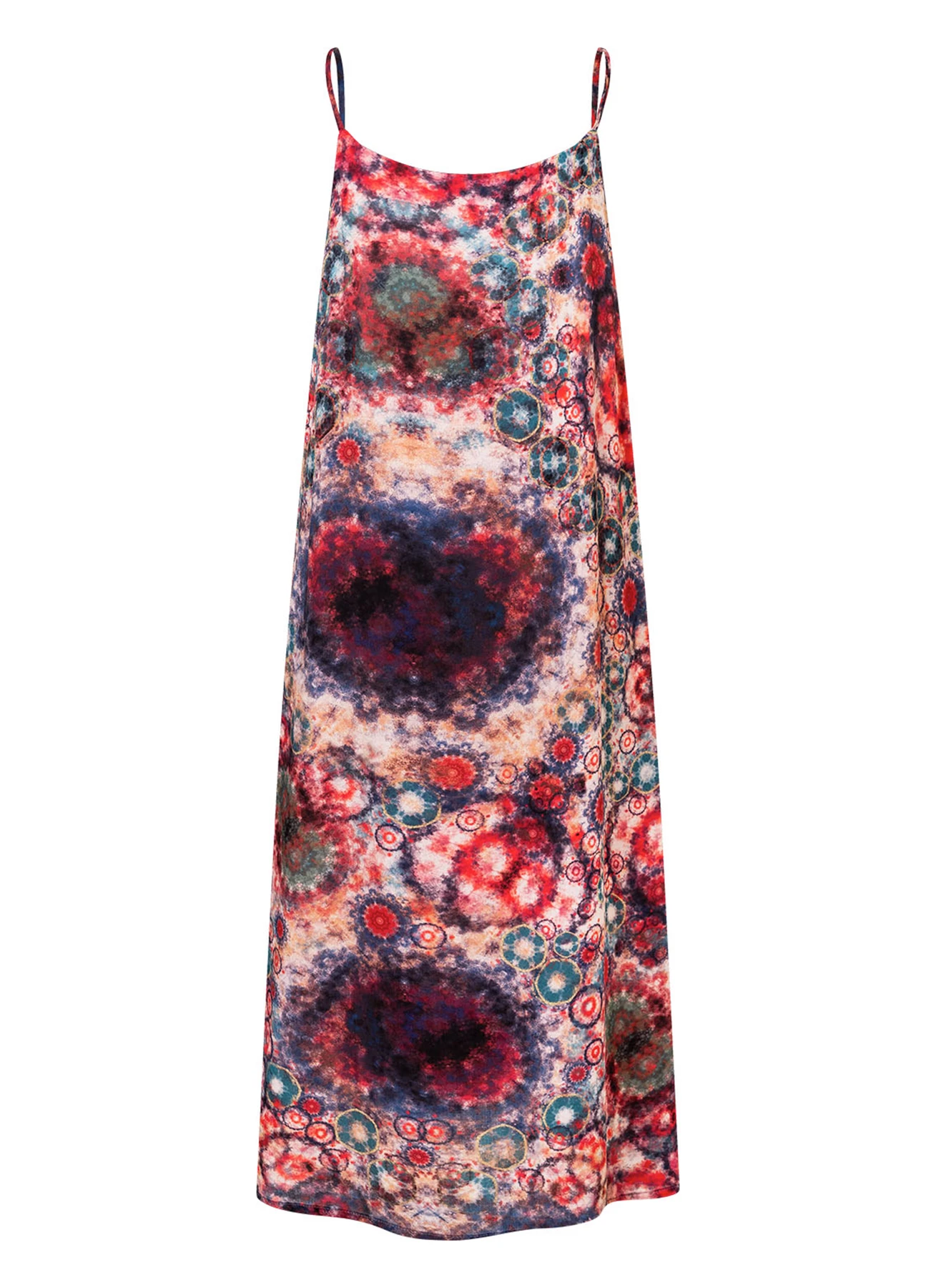 Burda Style Pattern 5662 Misses' Dress 9 Burda Style Pattern 5662 Misses' Dress