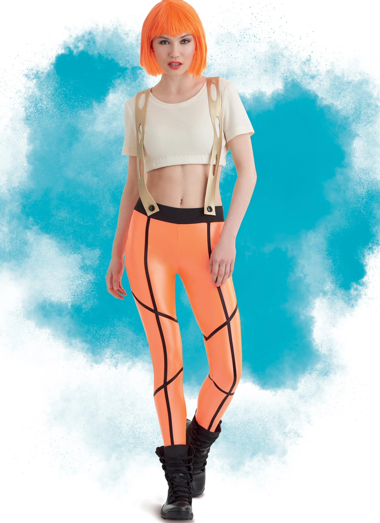 McCall's Sewing Pattern Misses' Costumes (PDF) 3 McCall's Sewing Pattern Misses' Costumes (PDF)