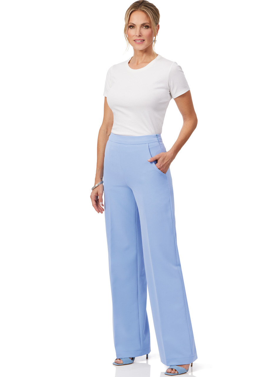Butterick Sewing Pattern Misses' Jacket, Skirt and Pants (PDF) 6 Butterick Sewing Pattern Misses' Jacket, Skirt and Pants (PDF)