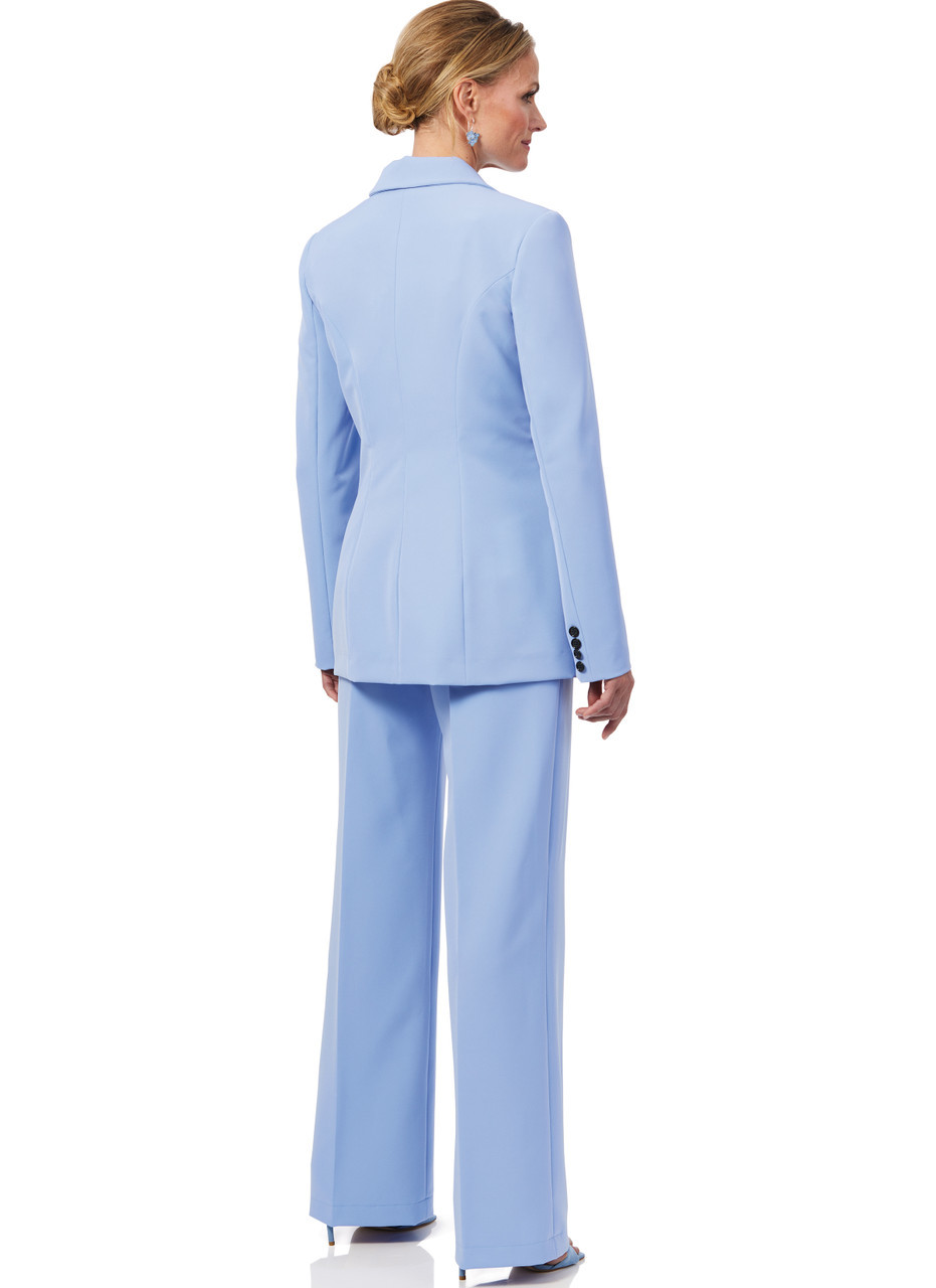 Butterick Sewing Pattern Misses' Jacket, Skirt and Pants (PDF) 7 Butterick Sewing Pattern Misses' Jacket, Skirt and Pants (PDF)
