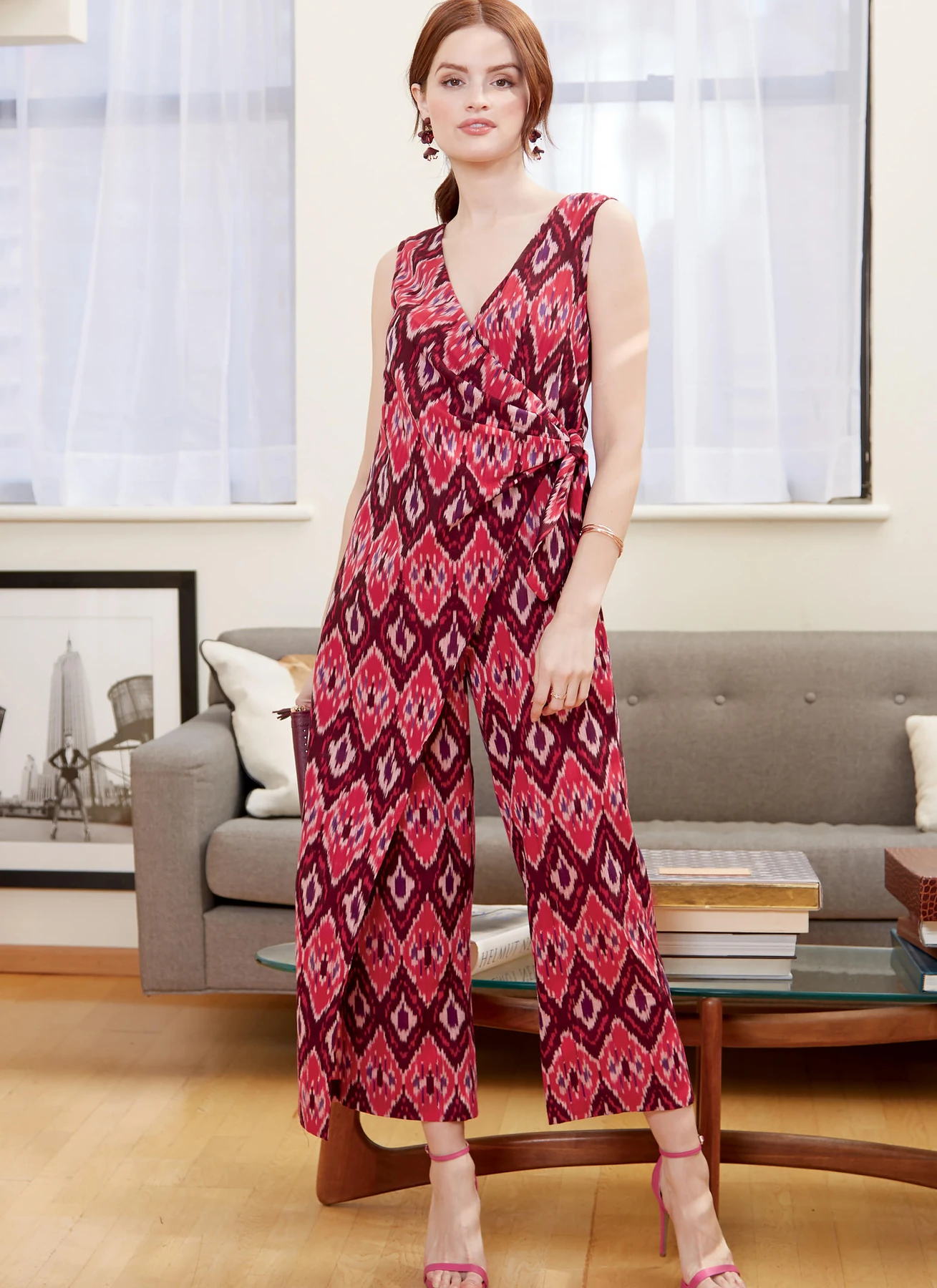 McCall's Sewing Pattern Misses' Dresses and Jumpsuits (PDF) 6 McCall's Sewing Pattern Misses' Dresses and Jumpsuits (PDF)