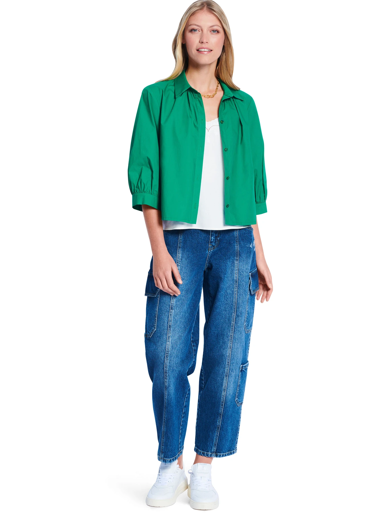 Burda Style Sewing Pattern 5847 Misses' Blouse 5 Burda Style Sewing Pattern 5847 Misses' Blouse