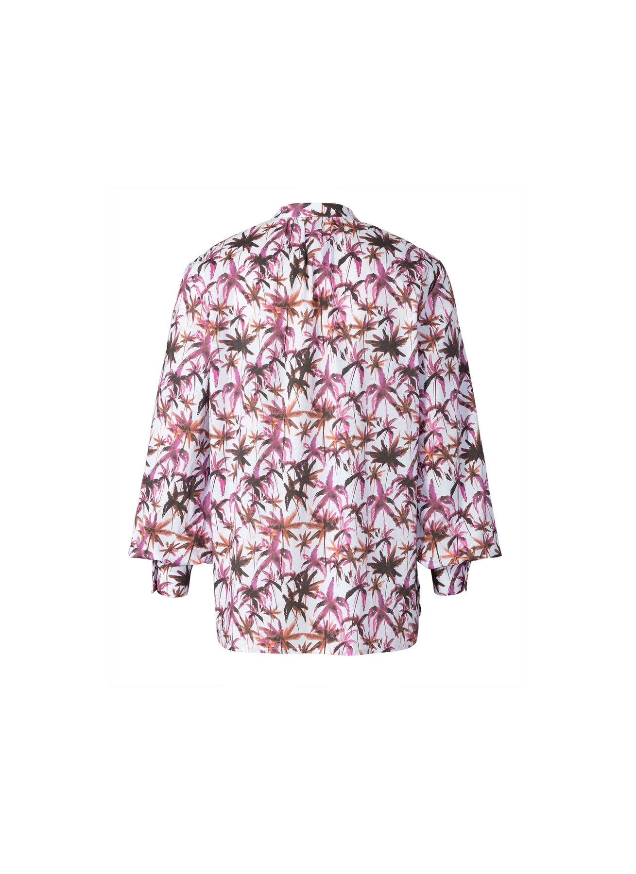 Burda Style Sewing Pattern 5847 Misses' Blouse 8 Burda Style Sewing Pattern 5847 Misses' Blouse