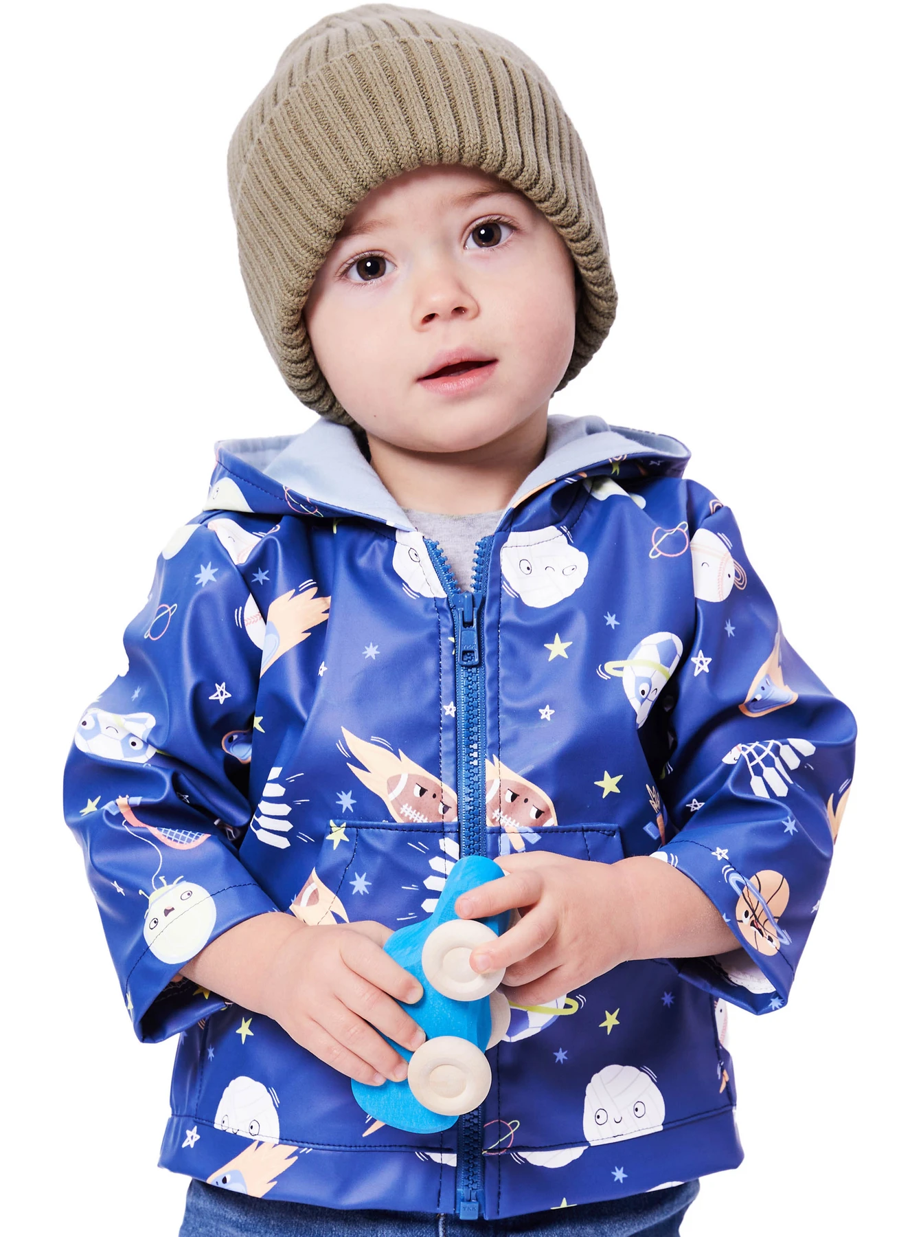 Burda Style Pattern 9188 Toddler's Jackets 3 Burda Style Pattern 9188 Toddler's Jackets
