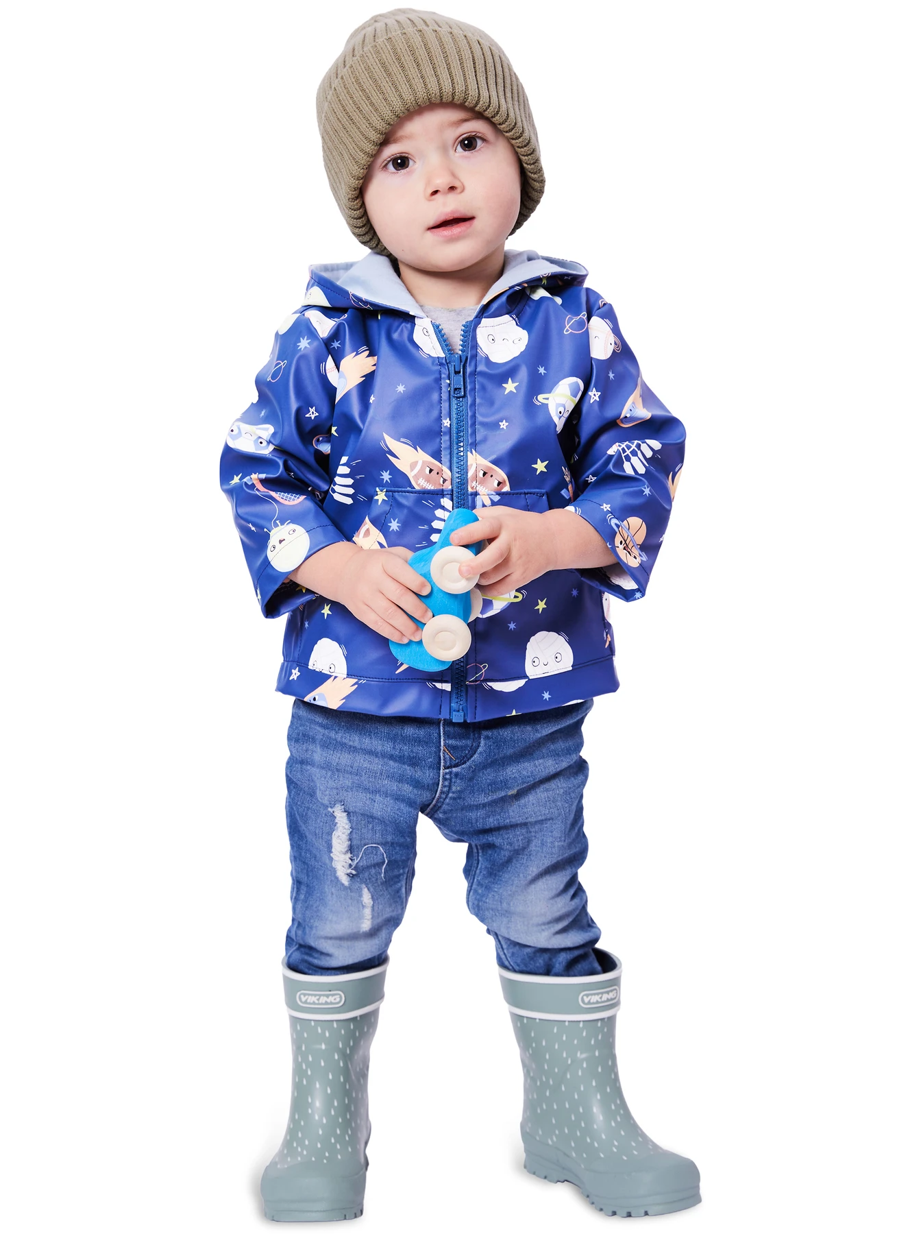 Burda Style Pattern 9188 Toddler's Jackets 5 Burda Style Pattern 9188 Toddler's Jackets