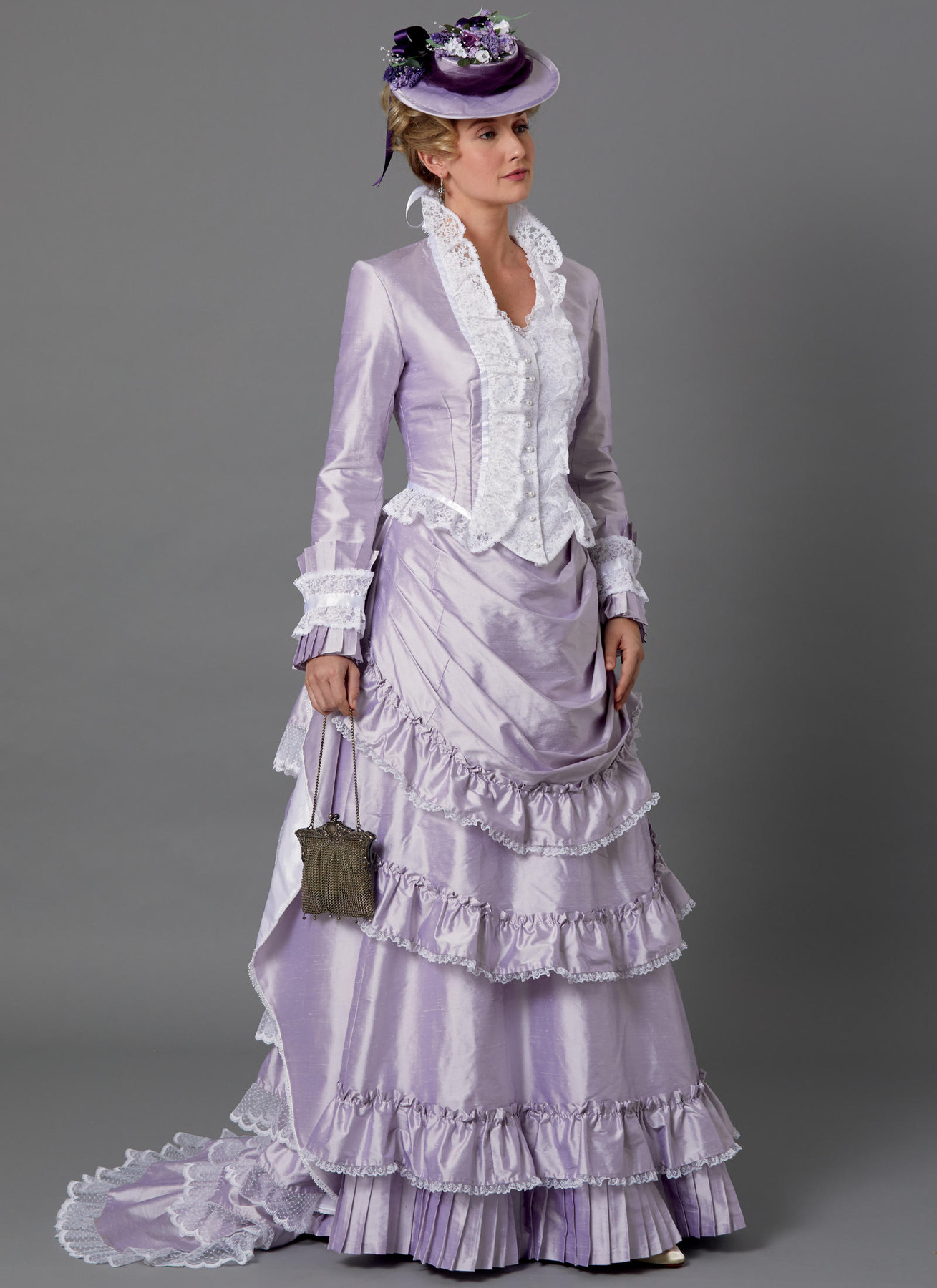 Butterick Sewing Pattern Misses' Costume 2 Butterick Sewing Pattern Misses' Costume