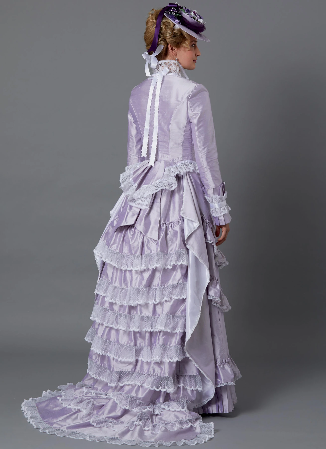 Butterick Sewing Pattern Misses' Costume 3 Butterick Sewing Pattern Misses' Costume