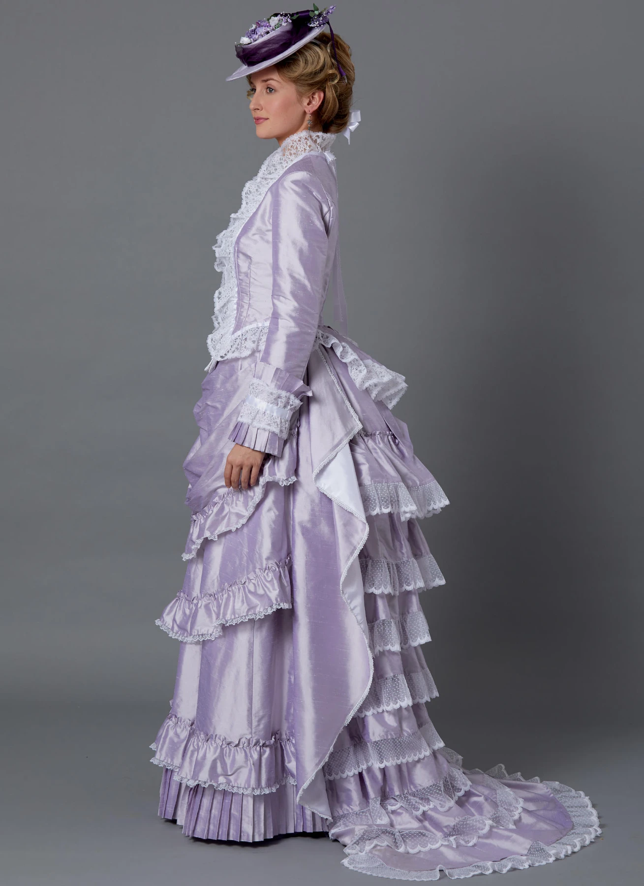 Butterick Sewing Pattern Misses' Costume 4 Butterick Sewing Pattern Misses' Costume