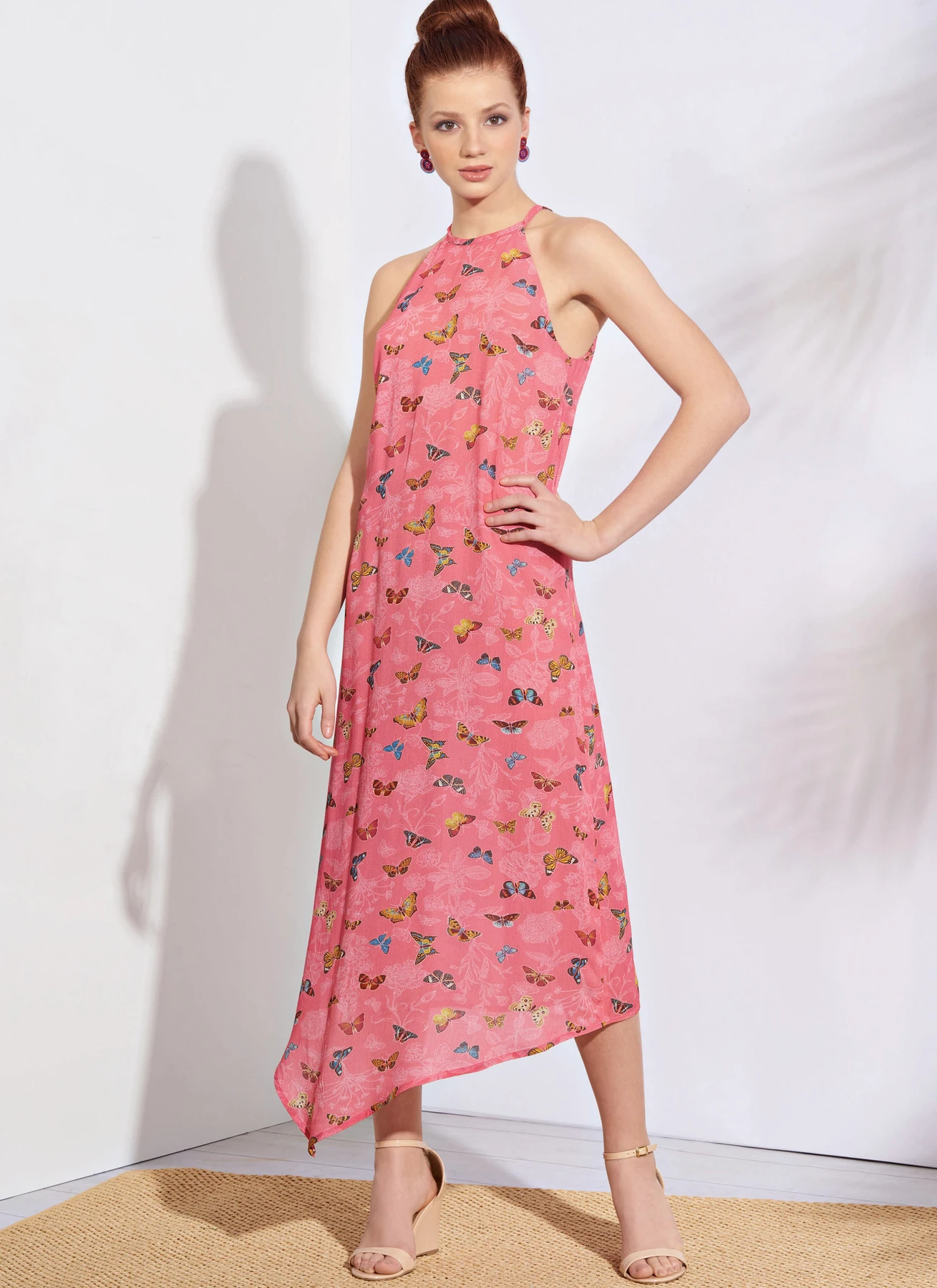 Simplicity Sewing Pattern Misses' Dresses 6 Simplicity Sewing Pattern Misses' Dresses